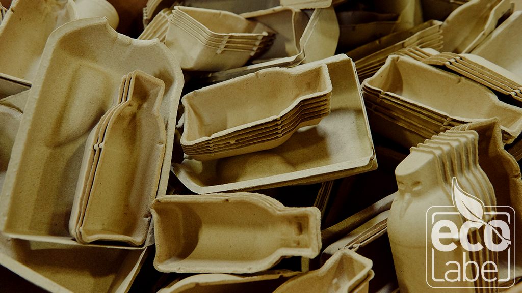Baskılı Kağıt, Kırtasiye Kağıdı, Kağıt Taşıma Çantası Ürünleri İçin ECO LABEL Belgesi