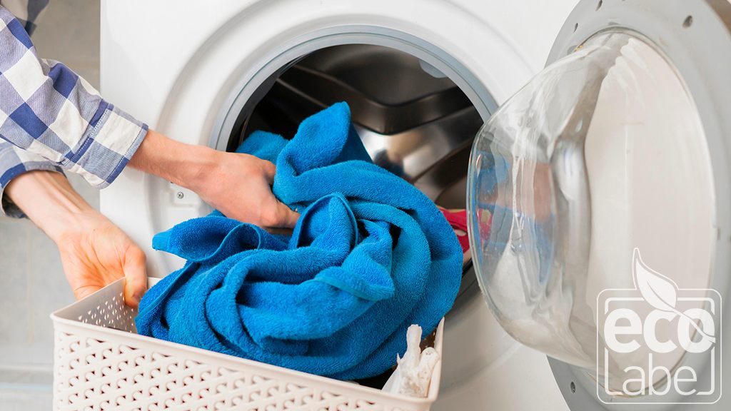 Çamaşır Deterjanları İçin ECO LABEL Kriterleri