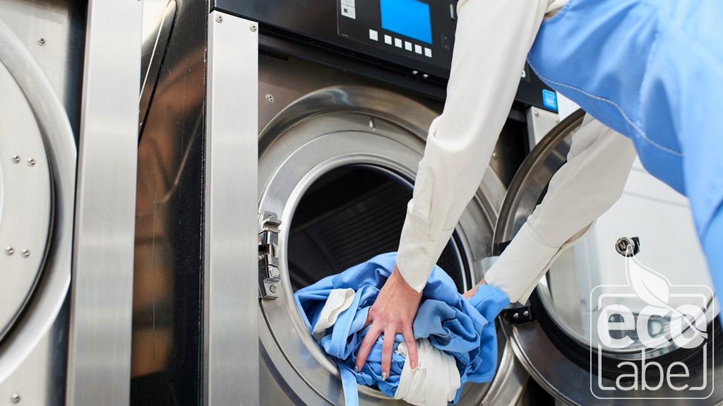 Endüstriyel ve Kurumsal Çamaşır Deterjanları İçin ECO LABEL Kriterleri