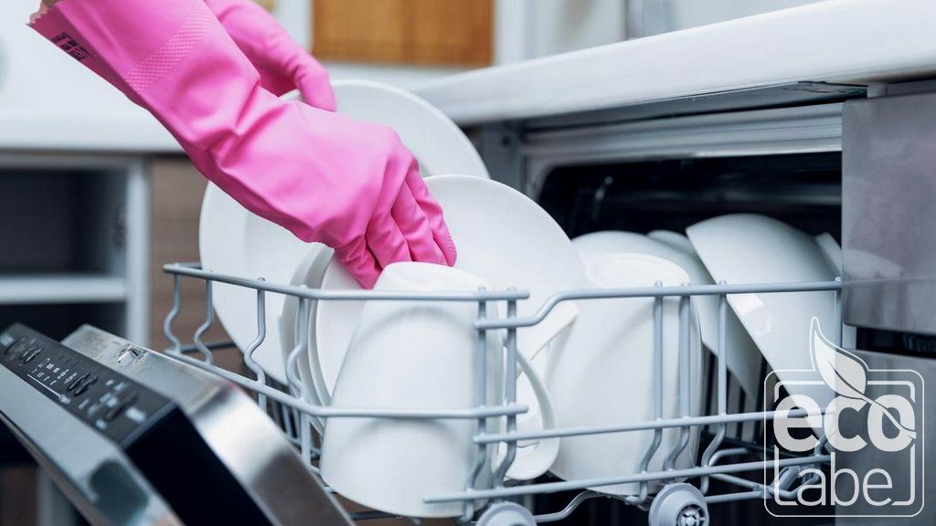 Endüstriyel ve Kurumsal Otomatik Bulaşık Makinası Deterjanları İçin ECO LABEL Kriterleri