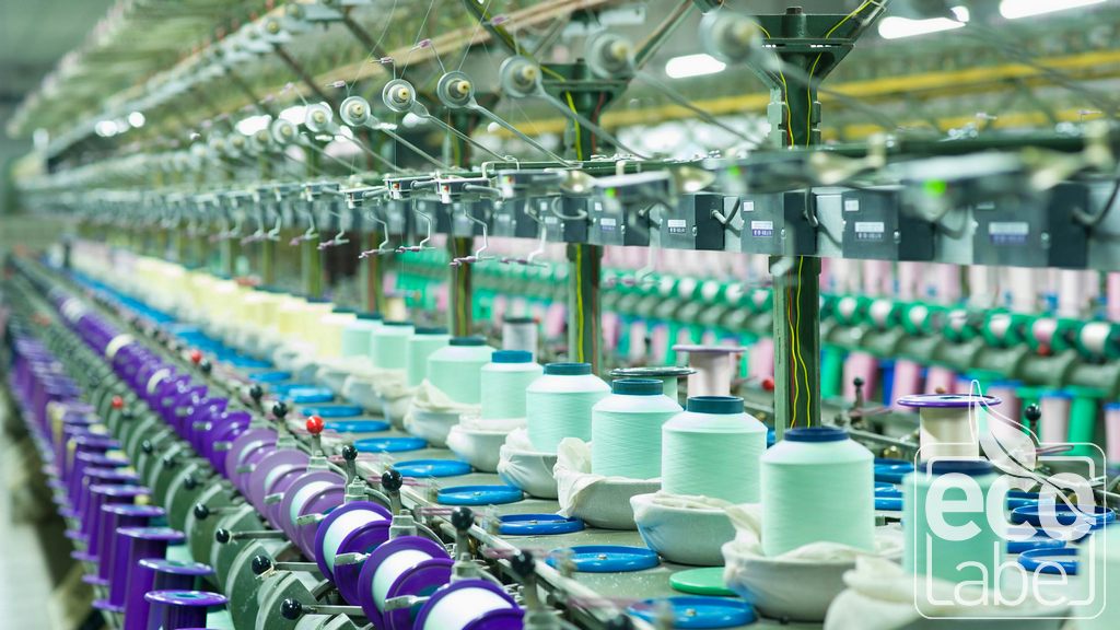 Giyim ve Tekstil Ürünleri İçin ECO LABEL Belgesi